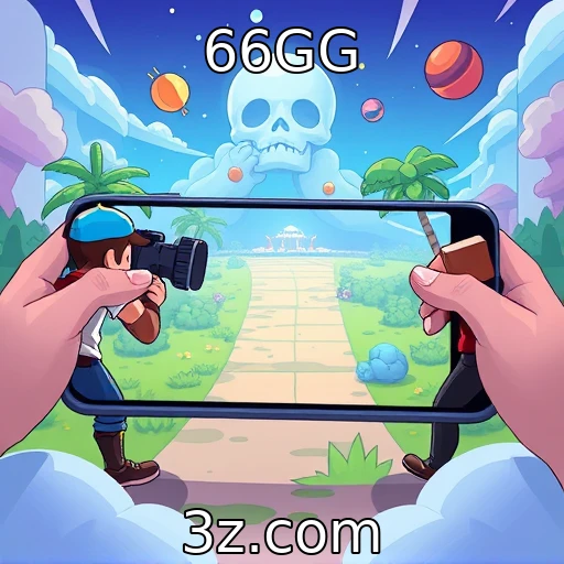 Tendências de jogos mobile para o futuro próximo