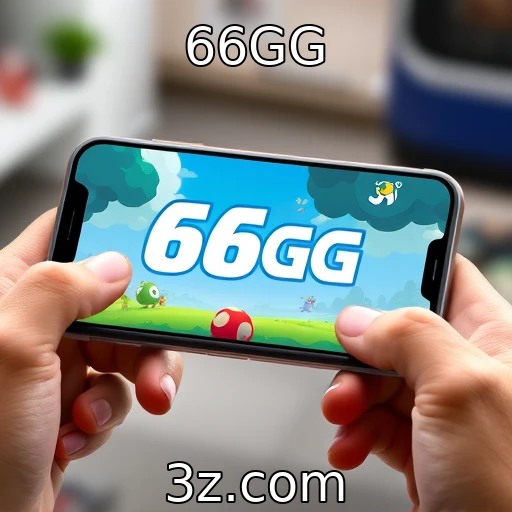 Crescimento do mercado de games mobiles