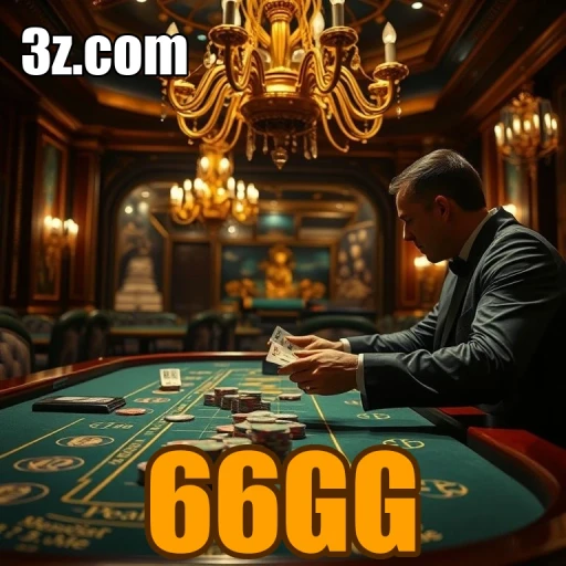 Mergulhe nas Streams Vibrantes do 66GG e Conecte-se!