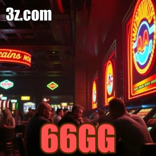 Atualizações Vibrantes no 66GG: O Que Há de Novo?